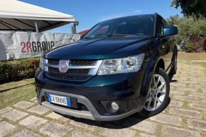 Fiat Freemont 2.0Mjt 170CV 4x4 7POSTI-2014
