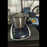 Robot da cucina Chicco DeLonghi