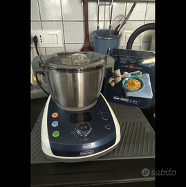 Robot da cucina Chicco DeLonghi