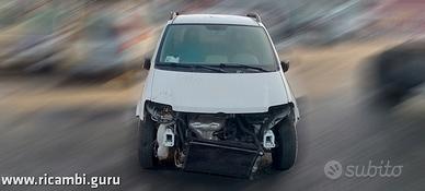 Fiat Panda del 2006