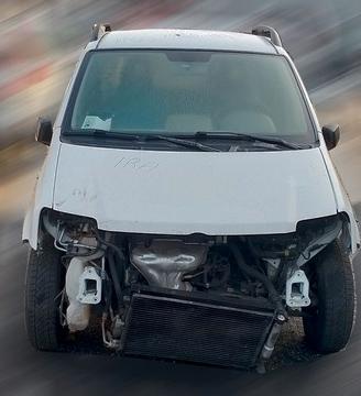 Fiat Panda del 2006