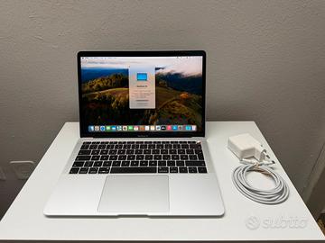 MacBook Air 2019 Garanzia 12 Mesi Apple Fattura
