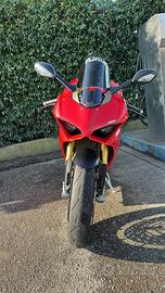 Panigale V4s 2019