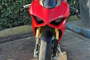Panigale V4s 2019
