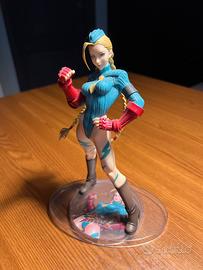 Kotobukiya Bishoujo - Cammy Alpha Costume