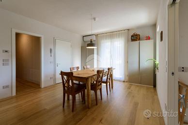 4 LOCALI A SAN PIETRO IN CARIANO