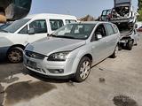 Ford Focus SW 1.8 TDci RICAMBI