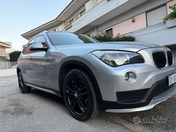 BMW x1 Automatico