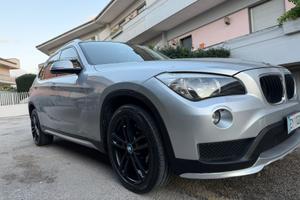 BMW x1 Automatico