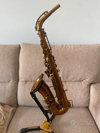 Sax alto Bundy