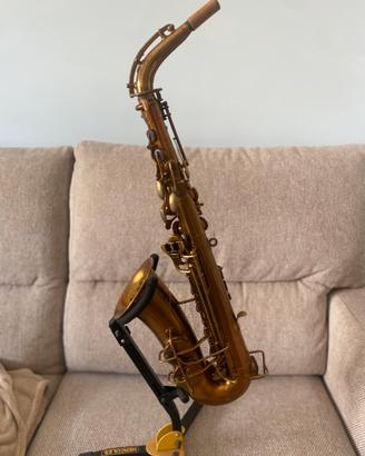 Sax alto Bundy