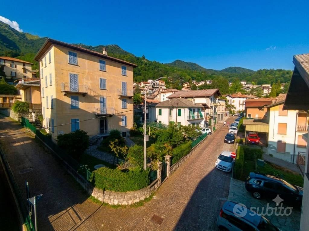 Appartamento – Esino Lario, Villaggio Riva, Bigallo - Vista 2