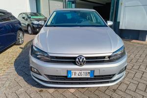 Volkswagen Polo 1.0 TGI 5p. Comfortline BlueMotion
