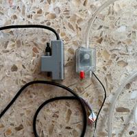 POMPA SCARICO CONDENSA