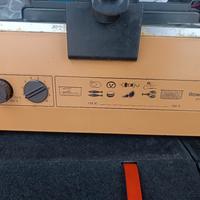 Friggitrice Rowenta 175°/190°C