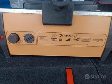 Friggitrice Rowenta 175°/190°C