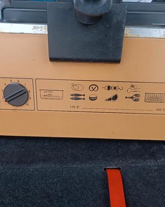 Friggitrice Rowenta 175°/190°C