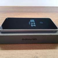 SAMSUNG GALAXY S25 512 GB