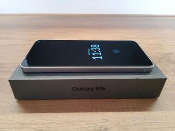 SAMSUNG GALAXY S25 512 GB