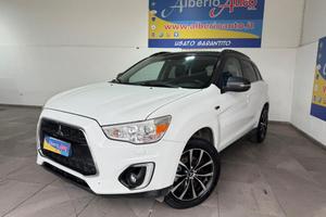 MITSUBISHI ASX 1.8 DI-D 116 CV 2WD Intense Panor