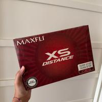 Palle da golf Maxfli Xs Distance