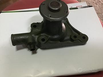 Pompa acqua Mini Cooper