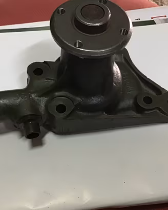 Pompa acqua Mini Cooper
