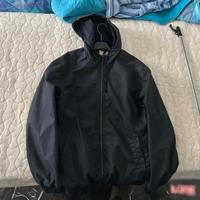 Giacca antivento h e m