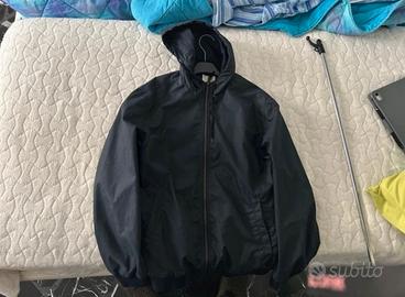 Giacca antivento h e m