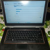 Dell Latitude E6420