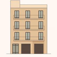 Locale uso  Magazzino Via Messina, Sciacca