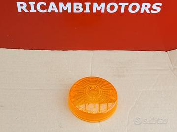 LENTE FRECCIA SUZUKI GN 250