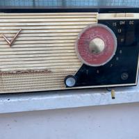 Radio vintage