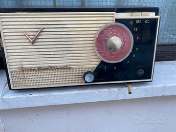 Radio vintage