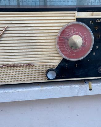 Radio vintage