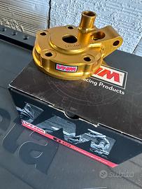 Testa VHM YZ 125 2022-