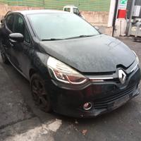 Ricambi Renault Clio 4 2014 1.2 benzina D4FD7