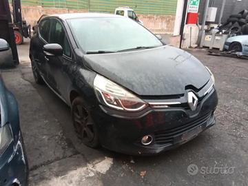 Ricambi Renault Clio 4 2014 1.2 benzina D4FD7