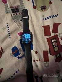 Apple watch serie 7            2021