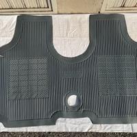 Fiat Panda 30, 45 e 4x4 - Set di tappetini