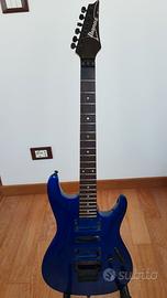 Body e manico ibanez s270