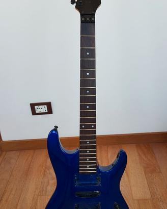 Body e manico ibanez s270