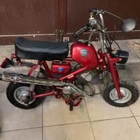 BENELLI Mini Bike 50cc perfetto 1967