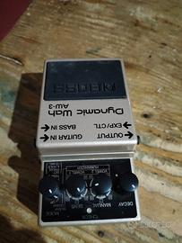 Boss Dynamic Whatsapp