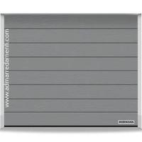 Portoni garage Basculanti Sezionali Hormann -30