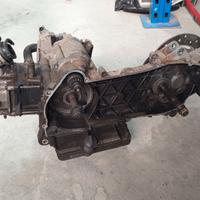 Blocco motore Runner 125 4T