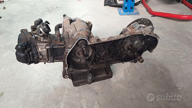 Blocco motore Runner 125 4T