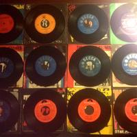 VINILI 45' Originali d'epoca MUSICa