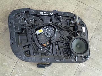 ALZAVETRO ANTERIORE SINISTRO VOLVO XC90 2017