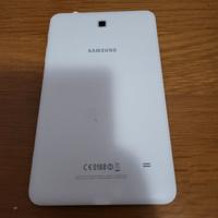 Tablet Samsung SM-T335 Tab 4 8.0 Pollici